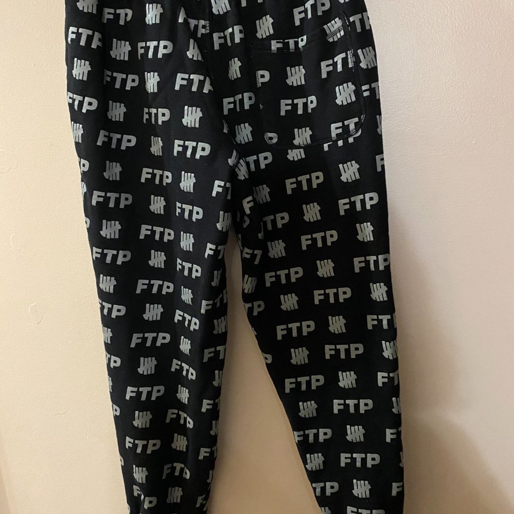 Ftp Pant Size M All Over Print - image 2